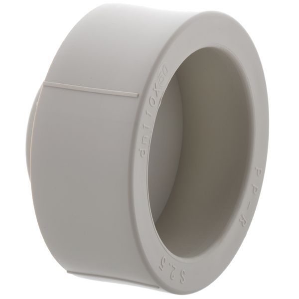 Муфта редукційна ВВ 110x50 PPR Koer K0215.PRO (KP2580) KP2580 фото