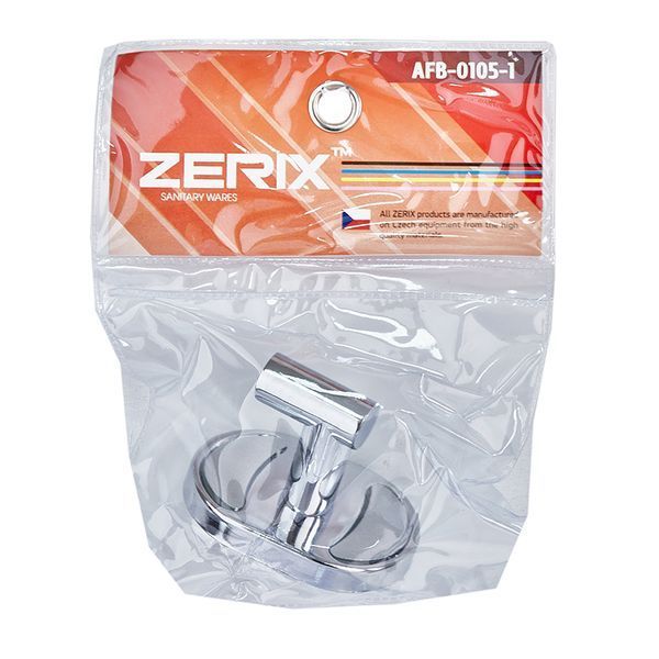 Крючок Zerix AFB-0105-1 (ZX5047) ZX5047 фото