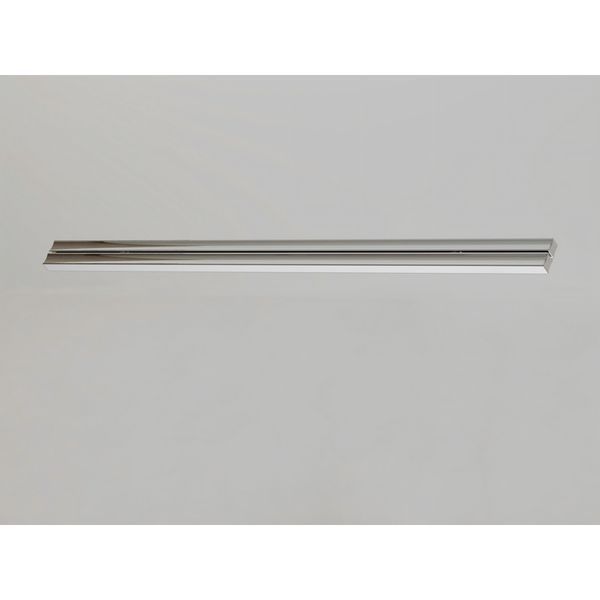 Душевая кабина без поддона Koer SR SC09-90x90x200-L-TR-01 прозрачное стекло Easy Clean 6мм Хром (KR5683) KR5683 фото