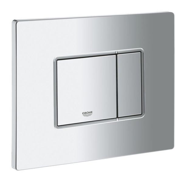 Комплект Grohe Set Унітаз QUADRO-0301-T3 + Інсталяція 38536001 + панель 38732000 (38536001QUADRO0301T3) 38536001QUADRO0301T3 фото