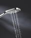 Ручной душ, 3 режима струи Grohe Rainshower 130 Cube (26582000) 26582000 фото 2