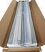 Бокс душевой без гидромассажа Mixxus STRONG SB02-90x90x215-GR SATIN с низким поддоном (MI6887) MI6887 фото 7