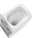 Комплект Grohe Set Унітаз QUADRO-0301-T3 + Інсталяція 38536001 + панель 38732000 (38536001QUADRO0301T3) 38536001QUADRO0301T3 фото 6