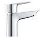Одноважільний змішувач для раковини без донного клапана S-Size Grohe BauEdge New (23330001) 23330001 фото 4