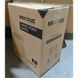 Мусорное ведро сенсорное прямоугольное Mixxus WAVE-TC0110 White 10 л цвет белый (MI7073) MI7073 фото 7