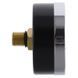 Манометр осевой KOER KM.611A D 63мм (0-6 bar) 1/4''-1/2''' (KR2901) KR2901 фото 2