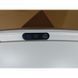 Мусорное ведро сенсорное прямоугольное Mixxus WAVE-TC0110 White 10 л цвет белый (MI7073) MI7073 фото 20