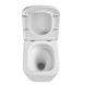 Комплект Grohe Set Унітаз QUADRO-0301-T3 + Інсталяція 38536001 + панель 38732000 (38536001QUADRO0301T3) 38536001QUADRO0301T3 фото 16