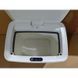 Мусорное ведро сенсорное прямоугольное Mixxus WAVE-TC0110 White 10 л цвет белый (MI7073) MI7073 фото 18