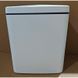Мусорное ведро сенсорное прямоугольное Mixxus WAVE-TC0110 White 10 л цвет белый (MI7073) MI7073 фото 13