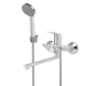 Смеситель для ванны Haiba Diana 006 (HB1016) HB1016 фото 1