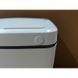 Мусорное ведро сенсорное прямоугольное Mixxus WAVE-TC0110 White 10 л цвет белый (MI7073) MI7073 фото 2