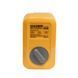 Кран 1/2" с электроприводом Koer KR.S1502-3 12В SUS (KR5568) KR5568 фото 3