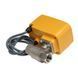 Кран 1/2" с электроприводом Koer KR.S1502-3 12В SUS (KR5568) KR5568 фото 4