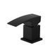 Смеситель на борт ванны Koer KB-43007-05 на 3 отверстия (Цвет черный) (KR3453) KR3453 фото 8