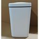 Мусорное ведро сенсорное прямоугольное Mixxus WAVE-TC0110 White 10 л цвет белый (MI7073) MI7073 фото 9