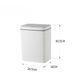 Мусорное ведро сенсорное прямоугольное Mixxus WAVE-TC0110 White 10 л цвет белый (MI7073) MI7073 фото 26