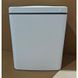 Мусорное ведро сенсорное прямоугольное Mixxus WAVE-TC0110 White 10 л цвет белый (MI7073) MI7073 фото 10