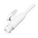 Смеситель для кухни Plamix Cezar-011-B SET White (с подводкой) (PM0667) PM0667 фото 6