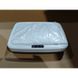 Мусорное ведро сенсорное прямоугольное Mixxus WAVE-TC0110 White 10 л цвет белый (MI7073) MI7073 фото 11