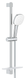 Набір для душу Grohe Tempesta Cube 110, 3 режими, з поличкою (27576003) 27576003 фото 1