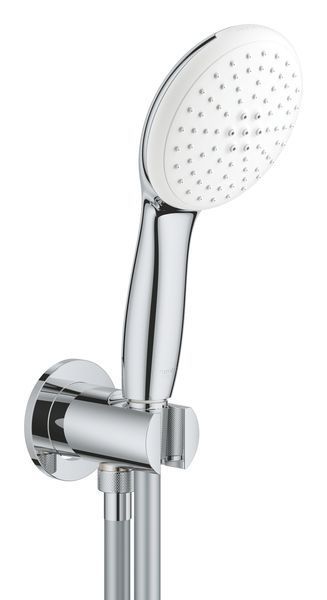 Набор для комплектации ванны Grohe Essence из Tempesta 250 (UA26417SC1) UA26417SC1 фото