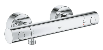 Термостат для душа Grohe Grohtherm 800 Cosmopolitan (34765000) 34765000 фото