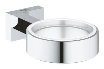 Держатель для аксессуаров Grohe Essentials Cube New (40508001) 40508001 фото