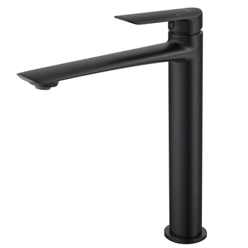 Змішувач для умивальника Koer KB-11028-05 високий (KR5294) KR5294 фото