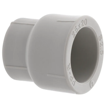 Муфта редукційна ВВ 25x20 PPR Koer K0032.PRO (KP0040) KP0040 фото