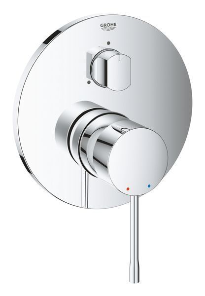 Набор для комплектации ванны Grohe Essence из Tempesta 250 (UA26417SC1) UA26417SC1 фото