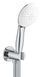 Набор для комплектации ванны Grohe Essence из Tempesta 250 (UA26417SC1) UA26417SC1 фото 5