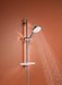 Набір для душу Grohe Tempesta Cube 110, 3 режими, з поличкою (27576003) 27576003 фото 10
