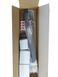 Бічна стінка до кабіни Koer SR SW04-90x200-TR-07 прозоре скло Easy Clean 10мм, графіт (KR5391) KR5391 фото 12