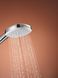 Набір для душу Grohe Tempesta Cube 110, 3 режими, з поличкою (27576003) 27576003 фото 8