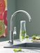 Комплект смесителя для кухни с фильтром Grohe Blue Pure (30383000) 30383000 фото 6