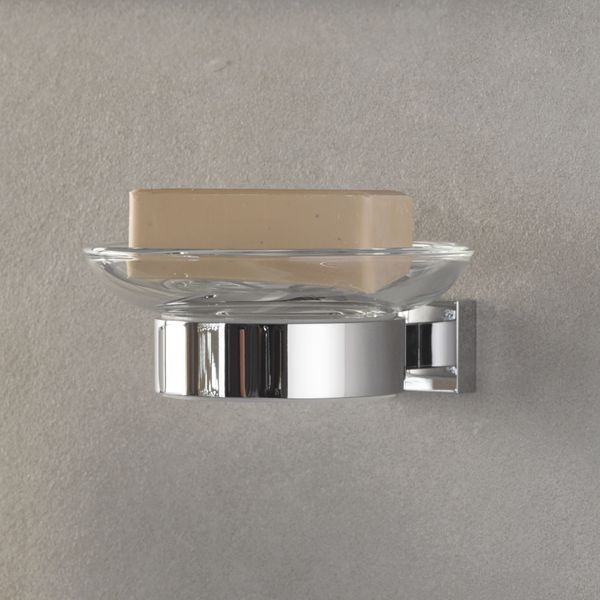 Держатель для аксессуаров Grohe Essentials Cube New (40508001) 40508001 фото