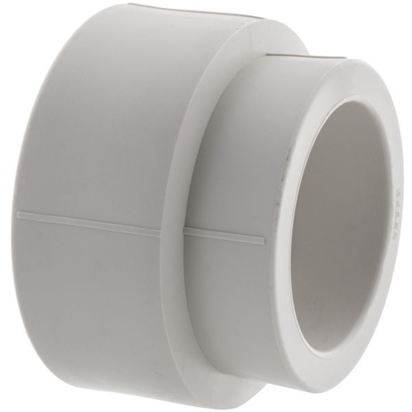 Муфта редукционная ВВ 90x75 PPR Koer K0214.PRO (KP2579) KP2579 фото
