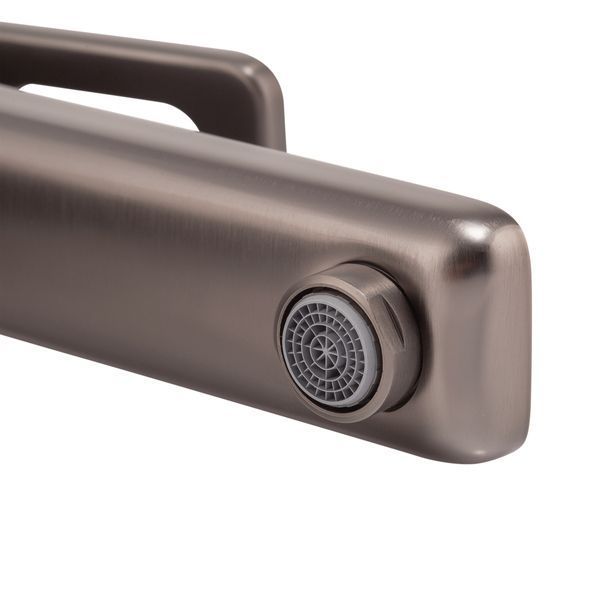 Змішувач для умивальника високий Koer KB-11031-07 (KR5435) KR5435 фото