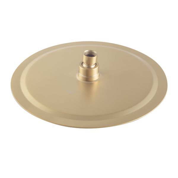 Душевая колонна со смесителем Koer KB-52028-12, 2 функции (KR5311) KR5311 фото