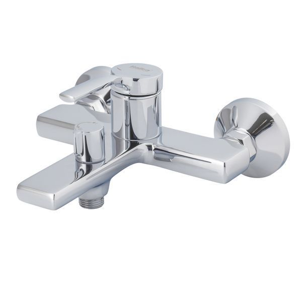 Змішувач для ванни HAIBA LEMON 009 EURO (HB9589) HB9589 фото