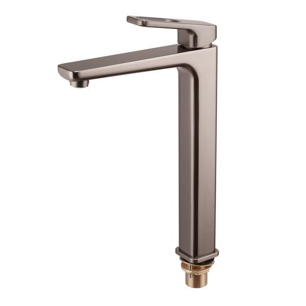 Змішувач для умивальника високий Koer KB-11031-07 (KR5435) KR5435 фото