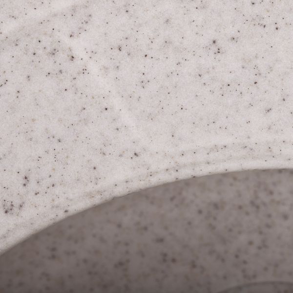Мойка кухонная Haiba HB8301-G322 Beige 490x180 (HB0974) HB0974 фото
