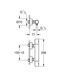 Термостат для душу Grohe Grohtherm 800 Cosmopolitan (34765000) 34765000 фото 2