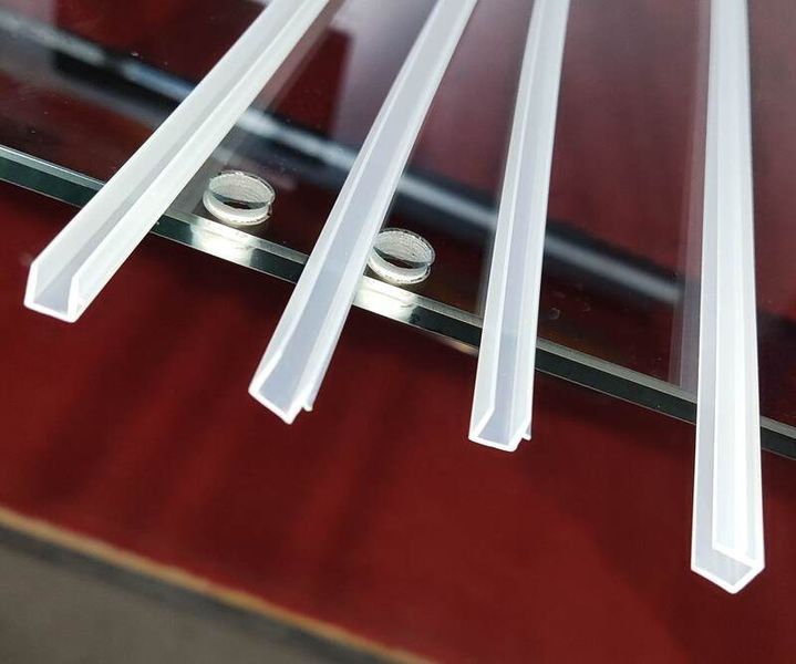 Душевая кабина без поддона Koer SR SC10-90x90x195-TR-12 прозрачное стекло Easy Clean 6мм, матовое золото (KR5943) KR5943 фото