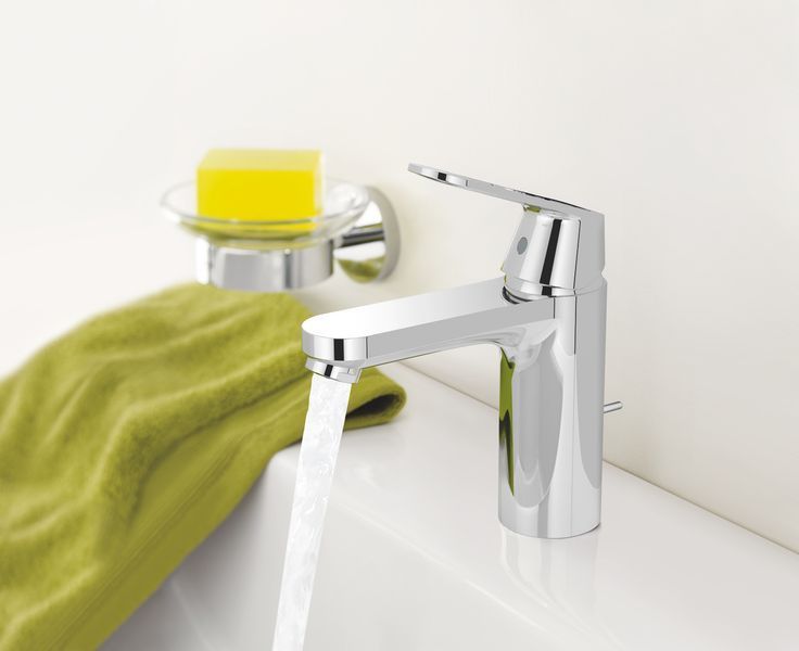 Набор аксессуаров 5 в 1 Grohe Essentials New (40344001) 40344001 фото