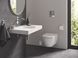 Сифон для раковини GROHE 28912000 без випуску (під донний клапан) без ревізії (Колір хром) 1 1/4'' (28912000) 28912000 фото 3