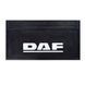 Бризговик DAF (650х350) рельєфний напис (Гума, Туреччина) (1105850074) 1105850074 фото