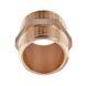 Ніпель Koer KF.N16.WN - 1-1/2" без нікелю (MX1510) MX1510 фото 3