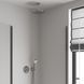 Верхній душ з стельовим кронштейном Grohe Tempesta (26669000) 26669000 фото 4